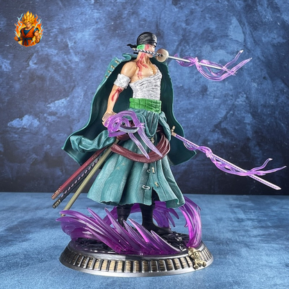 Figurine d'action Zoro