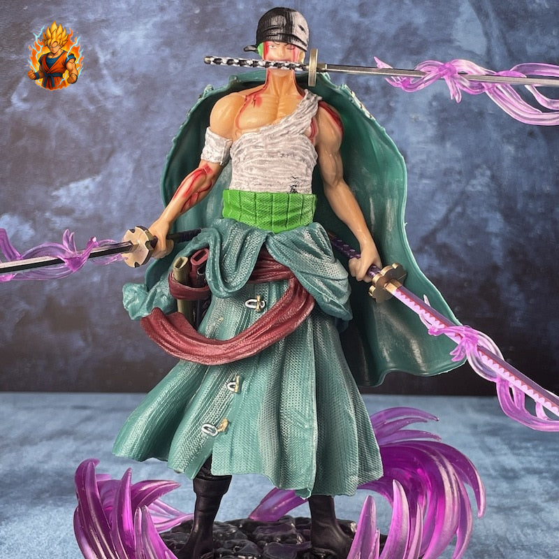 Figurine d'action Zoro