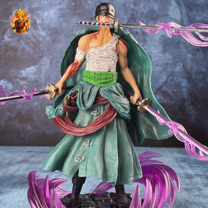 Figurine d'action Zoro