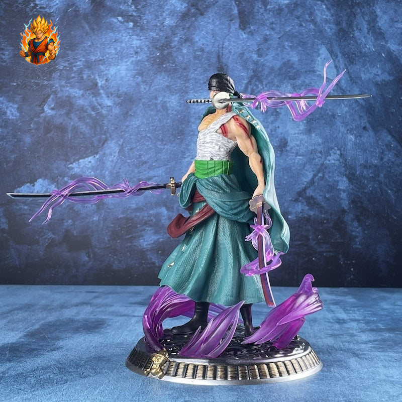 Figurine d'action Zoro