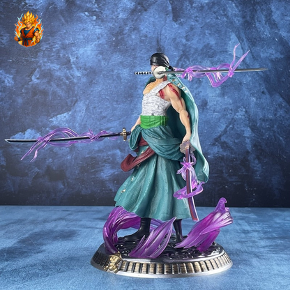 Figurine d'action Zoro