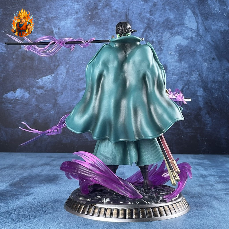 Figurine d'action Zoro