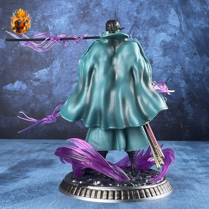 Figurine d'action Zoro
