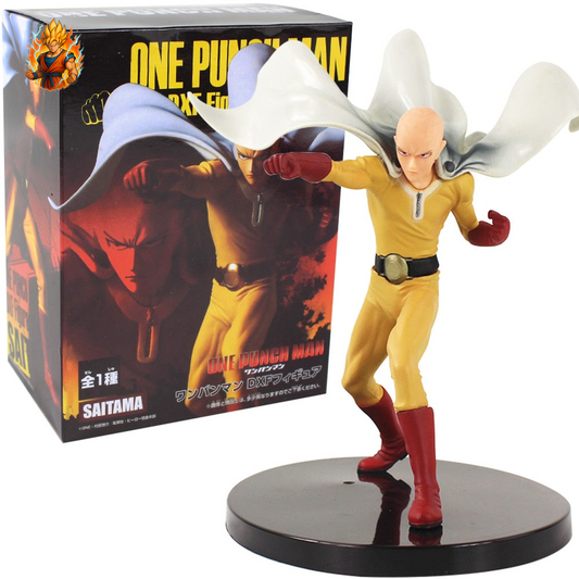 Saitama 24cm - One Punch Man™-Ma boutique
