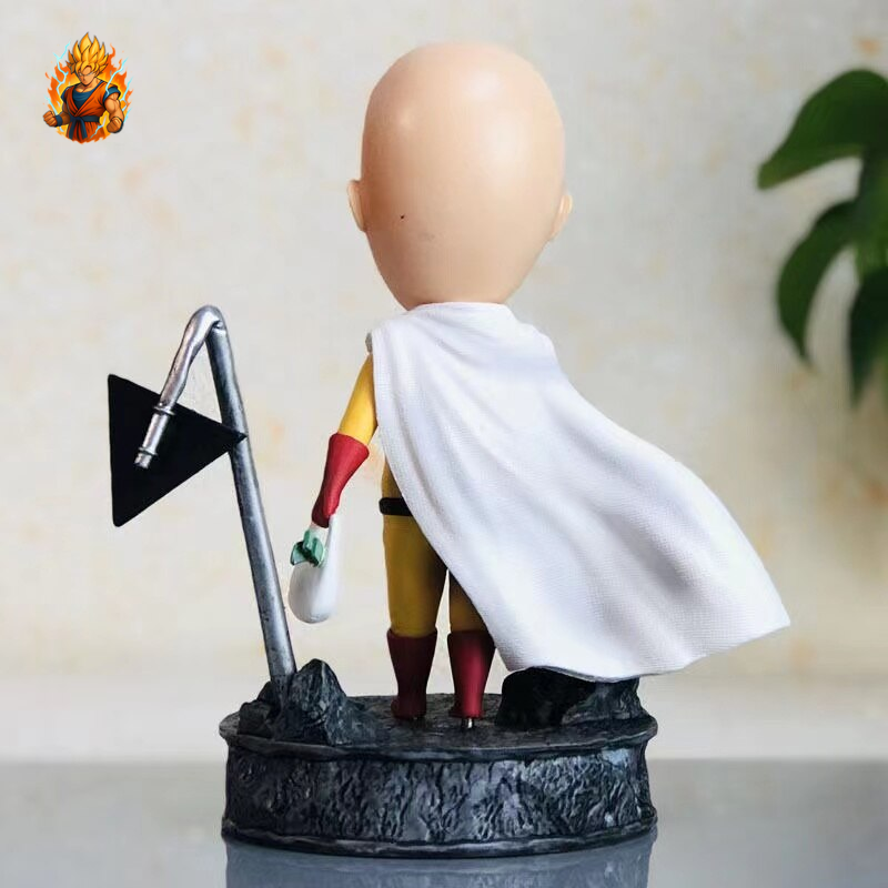 Figurine nendroid One Punch Man Saitama