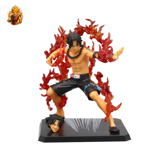 Ace-Figurine Maître-Ma boutique