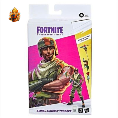 Sky Trooper Fortnite Figurine