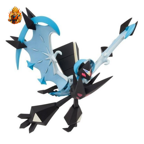 Figurine Pokemon - Necrozma Ailes de l'Aube.-Ma boutique
