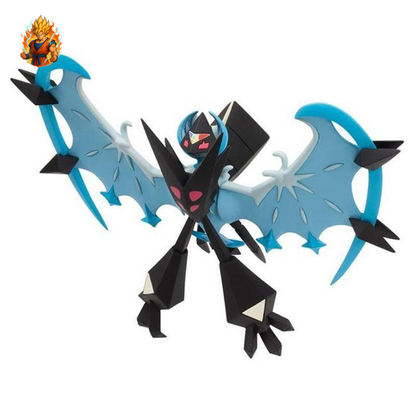 Figurine Pokemon - Necrozma Ailes de l'Aube