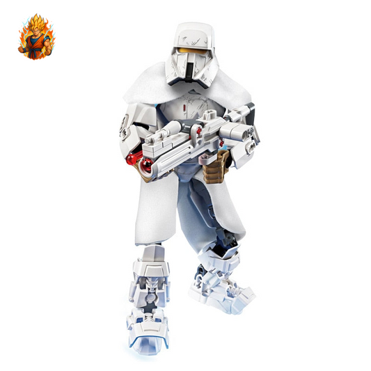 LEGO® Star Wars™ 75536 Range Trooper™ - Figurine-Ma boutique