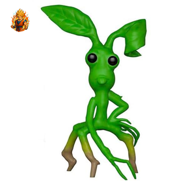 Figurine Pickett - Harry Potter.-Ma boutique