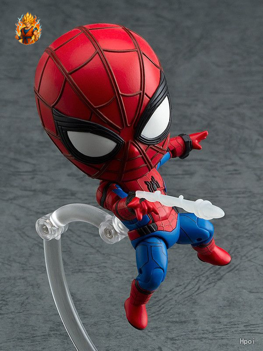 Figurine Spidey Kawaii.-Ma boutique