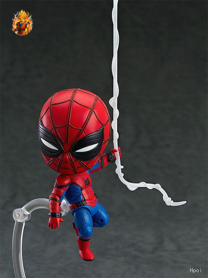Figurine Spidey Kawaii