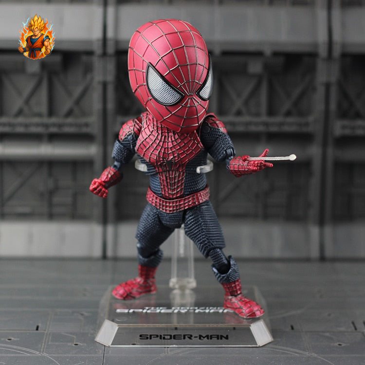 Spiderman Homecoming EGG ATTACK Figurine 50 cm
