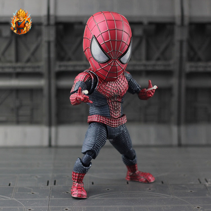 Spiderman Homecoming EGG ATTACK Figurine 50 cm
