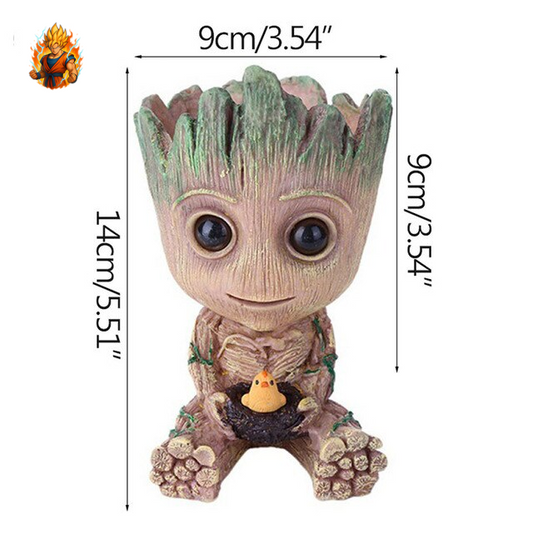 Figurine Groot Junior-Ma boutique