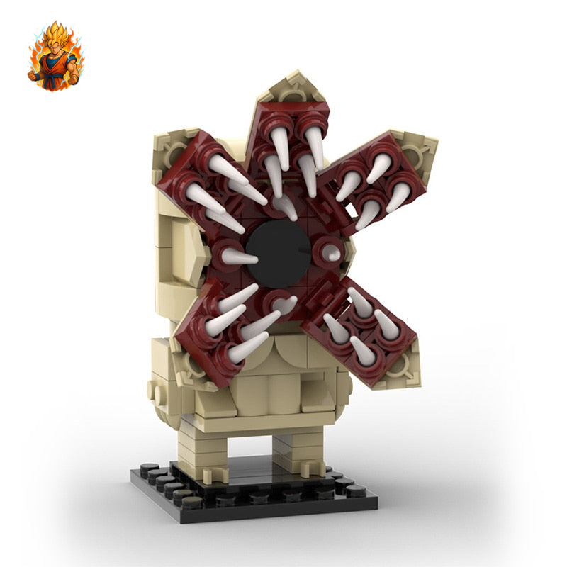 Figurine Demogorgon - Stranger Things objet de collection-Ma boutique