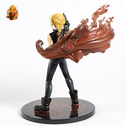 Figurine Edward Elric - Fullmetal Alchemist