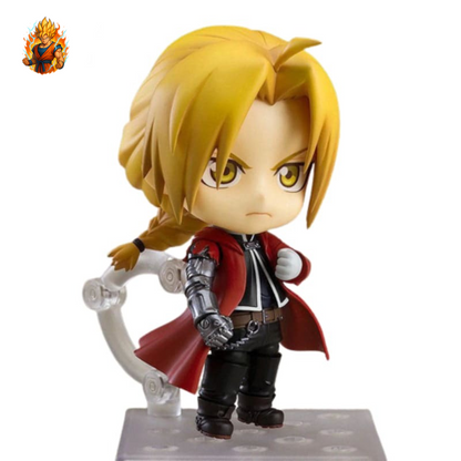 Figure Nendoroid Edward Elric - Fullmetal Alchemist™-Ma boutique