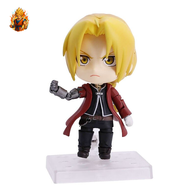 Figurinee Nendoroid Edward Elric - Fullmetal Alchemist