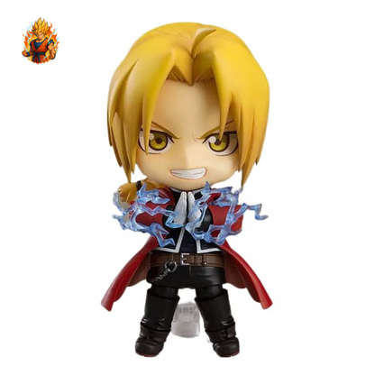 Figurinee Nendoroid Edward Elric - Fullmetal Alchemist