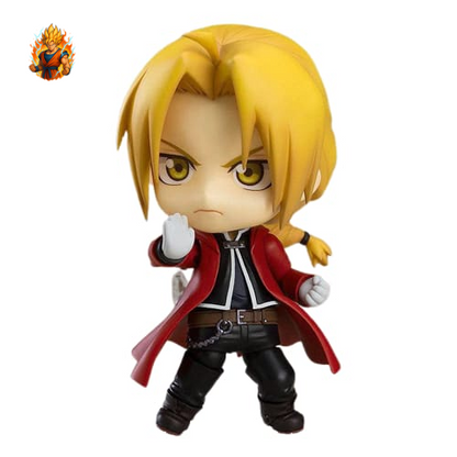 Figurinee Nendoroid Edward Elric - Fullmetal Alchemist