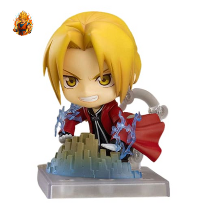 Figurinee Nendoroid Edward Elric - Fullmetal Alchemist
