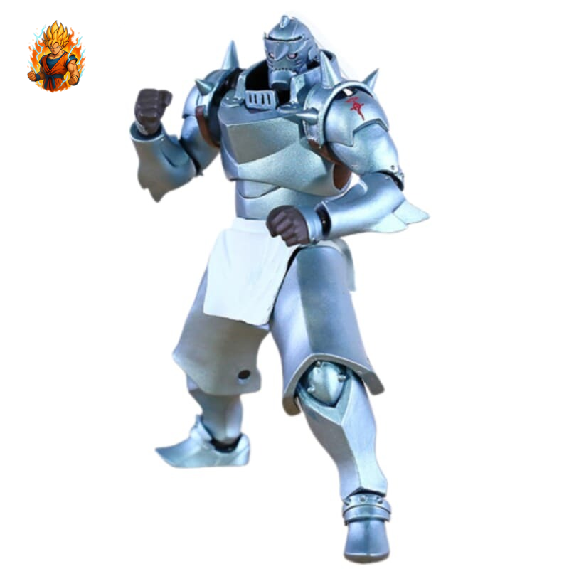 Alphonse Elric Figur - Fullmetal Alchemist™-Ma boutique