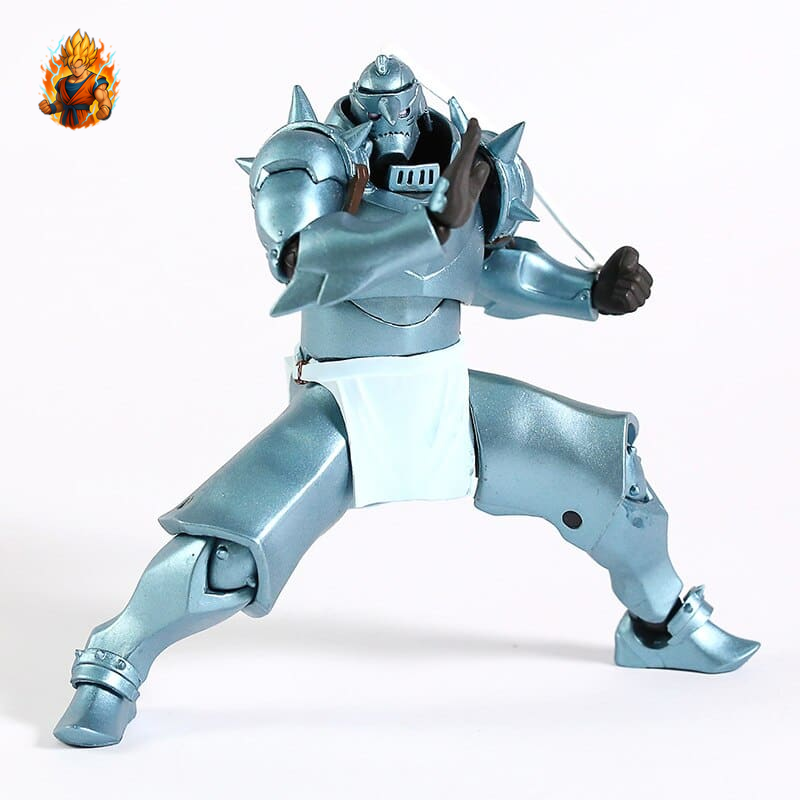 Alphonse Elric Figurine - Fullmetal Alchemist