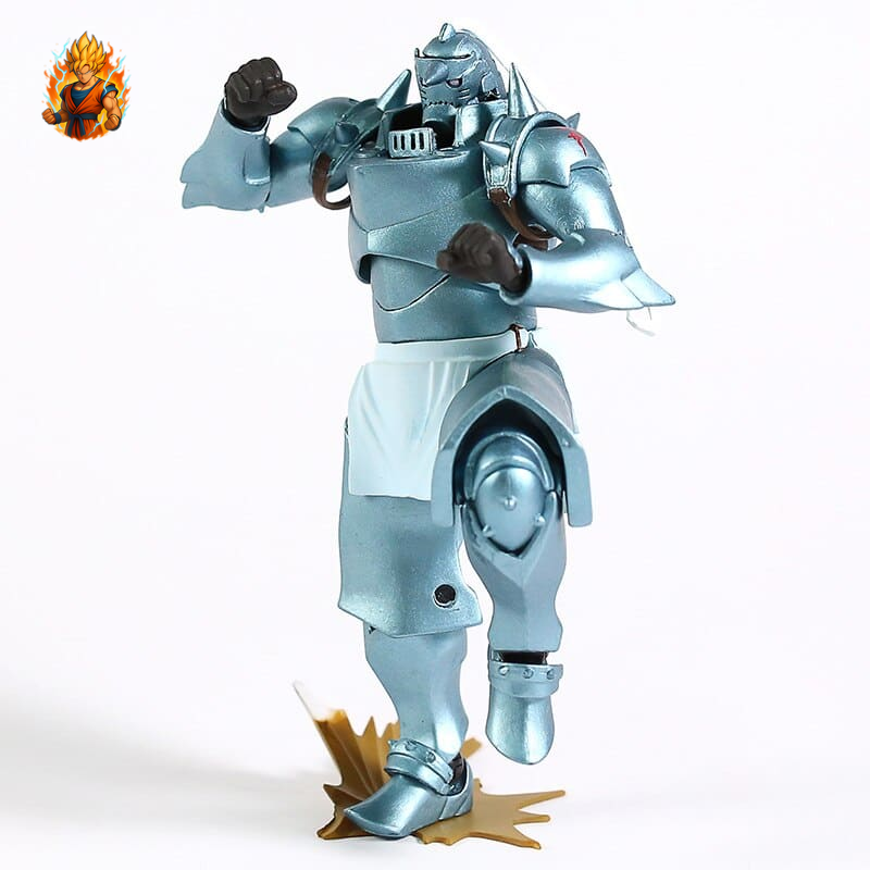 Alphonse Elric Figurine - Fullmetal Alchemist