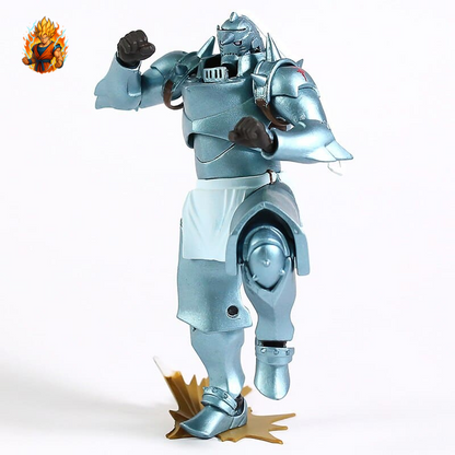 Alphonse Elric Figurine - Fullmetal Alchemist