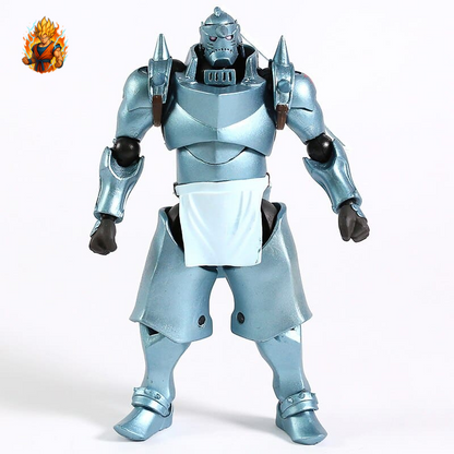 Alphonse Elric Figurine - Fullmetal Alchemist