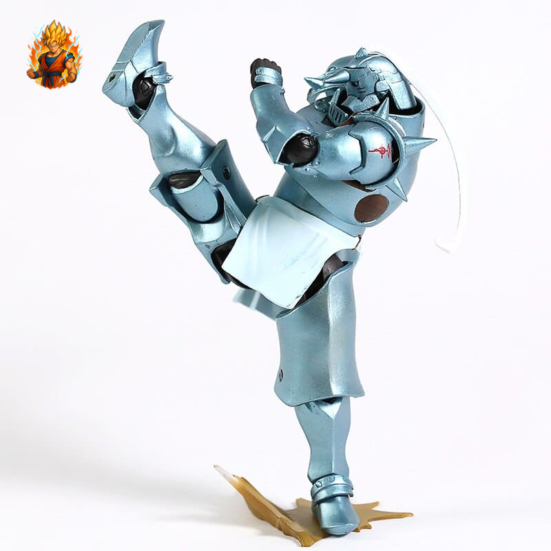 Alphonse Elric Figurine - Fullmetal Alchemist