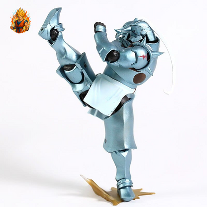 Alphonse Elric Figurine - Fullmetal Alchemist