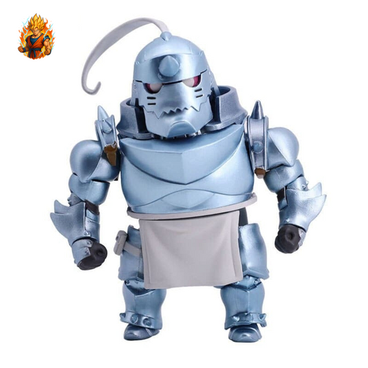 Nendoroid Alphonse Elric Figur – Fullmetal Alchemist™-Ma boutique
