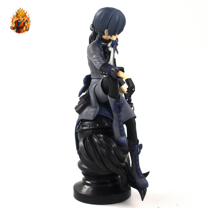 Sky Figurine - Black Butler