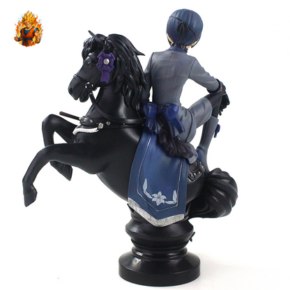 Sky Figurine - Black Butler