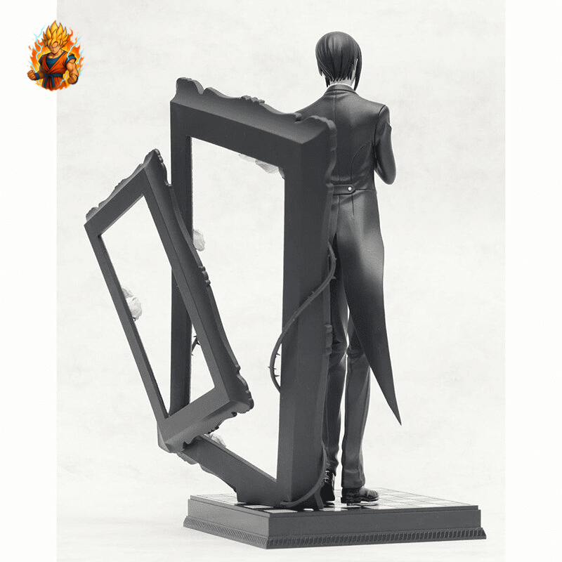 Sebastian „Tea“-Figurine – Black Butler