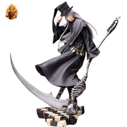 Figurine Nécromancien - Black Butler™-Ma boutique