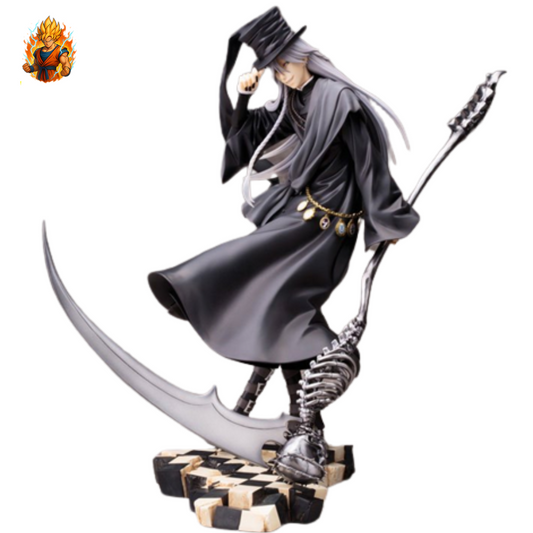 Figurine Nécromancien - Black Butler™-Ma boutique