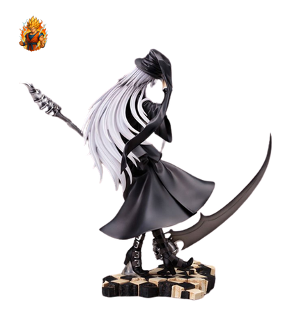 Figurine Nécromancien - Black Butler