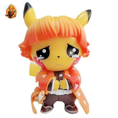 Figure d'Agatsuma Pokémon tueur de démons-Ma boutique