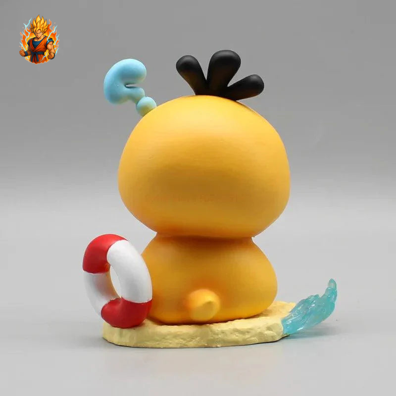 Pokémon Figurine - Pikachu Cosplay Psyresines