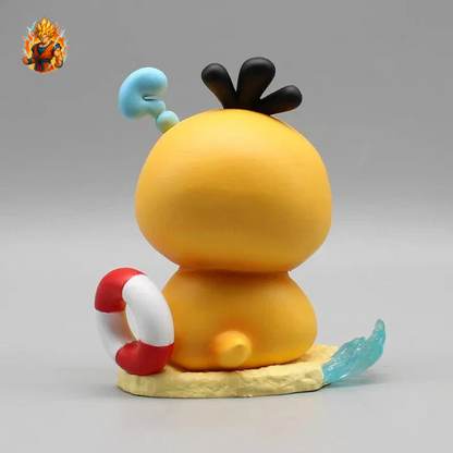 Pokémon Figurine - Pikachu Cosplay Psyresines