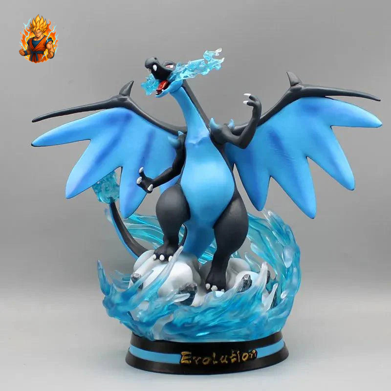 Pokémon Charizard Figurine-Ma boutique
