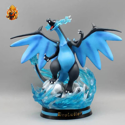 Pokémon Charizard Figurine-Ma boutique