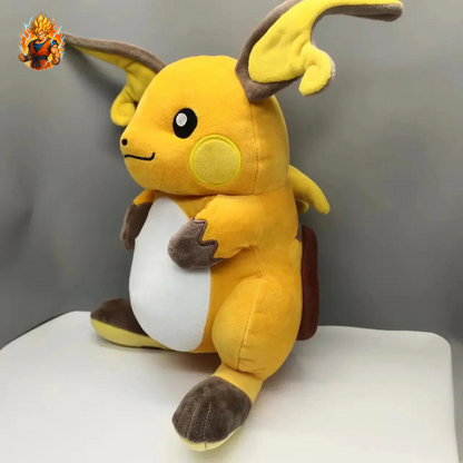Pokémon Raichu Peluche