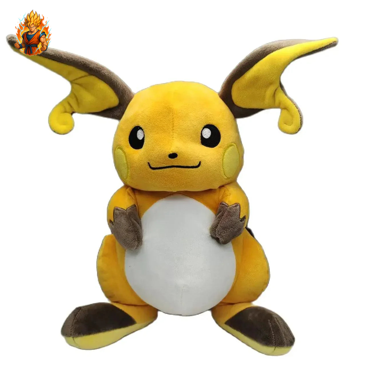 Pokémon Raichu Peluche