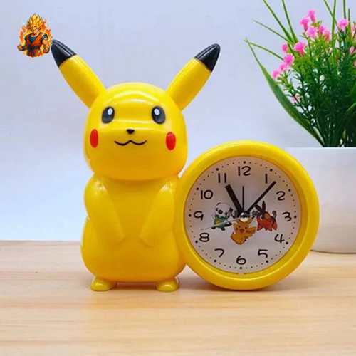 Réveil - Pokémon-Ma boutique