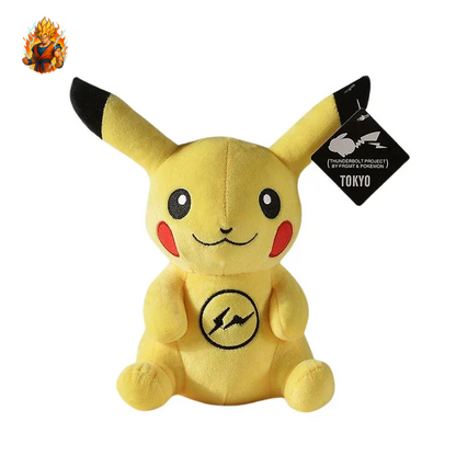 Pokémon Peluche - Pikachu.-Ma boutique